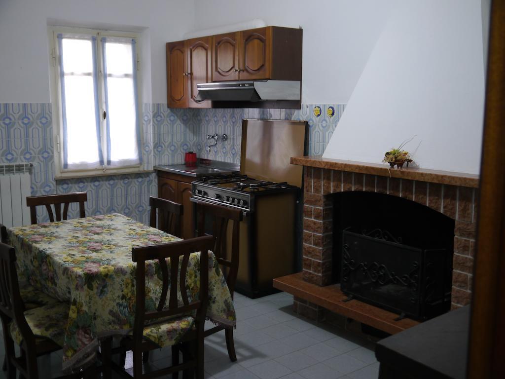 Agriturismo Le Stiacce Saturnia Eksteriør billede