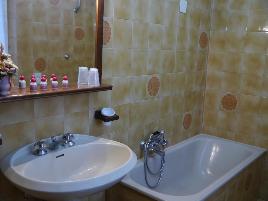 Agriturismo Le Stiacce Saturnia Eksteriør billede