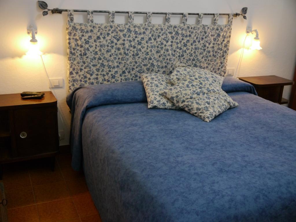 Agriturismo Le Stiacce Saturnia Eksteriør billede