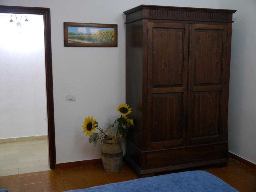 Agriturismo Le Stiacce Saturnia Eksteriør billede