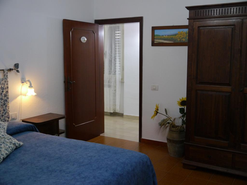 Agriturismo Le Stiacce Saturnia Eksteriør billede