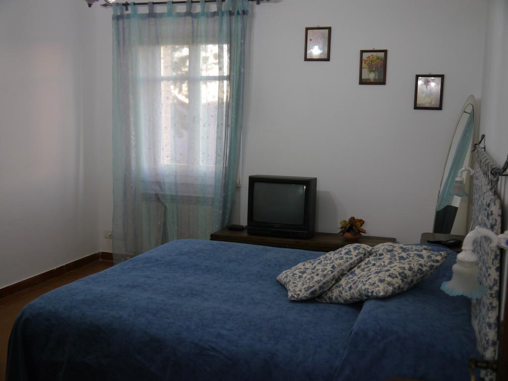 Agriturismo Le Stiacce Saturnia Værelse billede