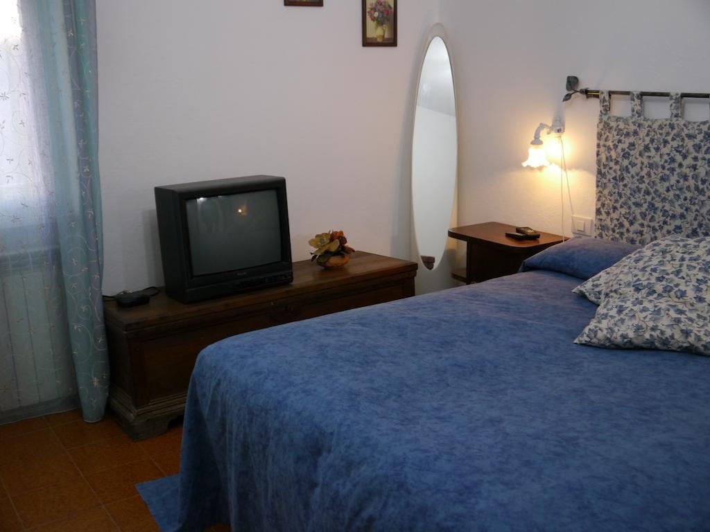 Agriturismo Le Stiacce Saturnia Eksteriør billede