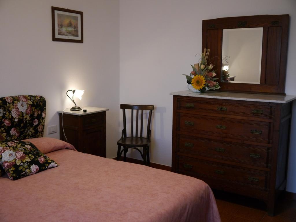 Agriturismo Le Stiacce Saturnia Værelse billede